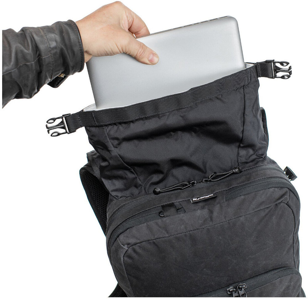 Kriega Roland Sands Design X Roam 34 Backpack