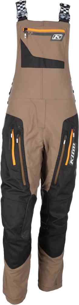 Klim Rebelle In The Boot Ladies Overall