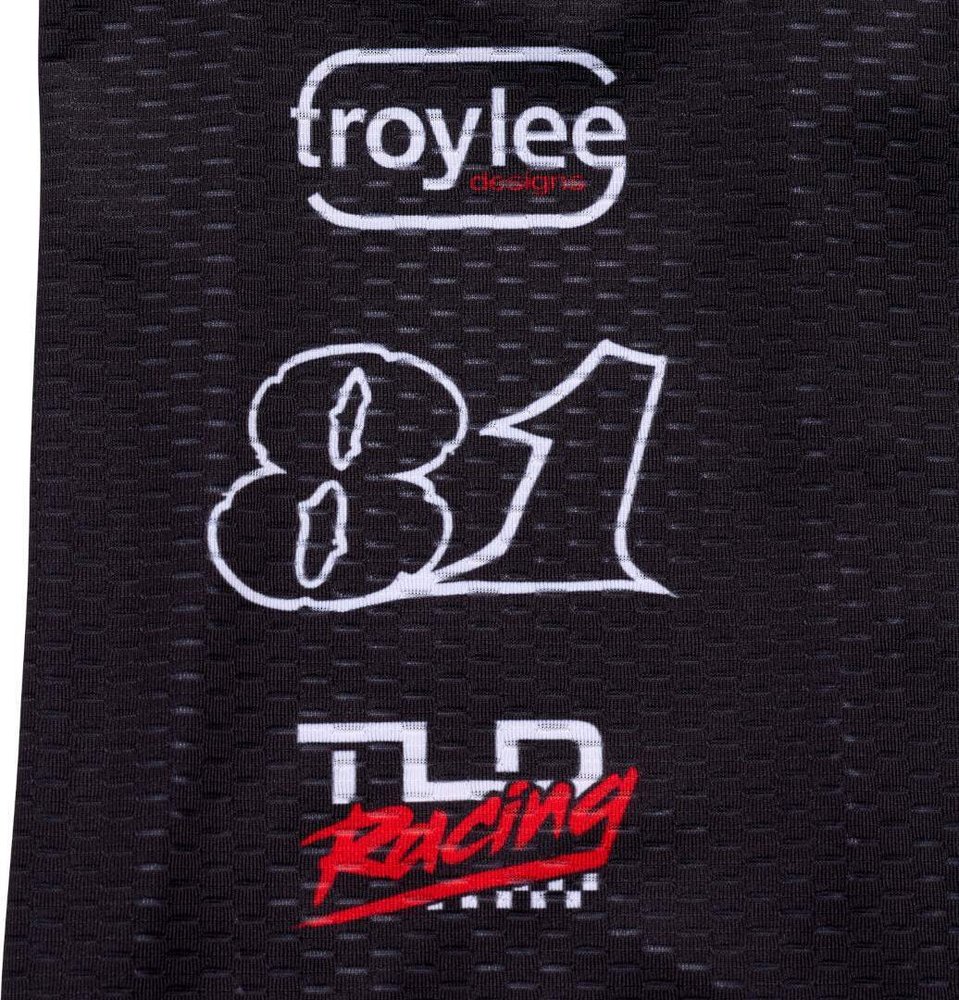 Troy Lee Designs GP Pro Air Factory Motocross Jersey