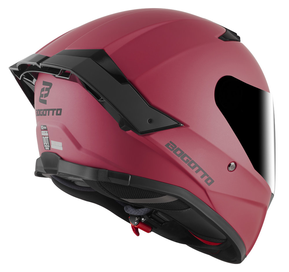 Bogotto FF118 Helmet