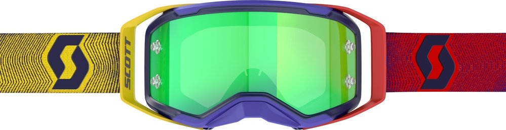 Scott Prospect 2.0 Motocross Goggles