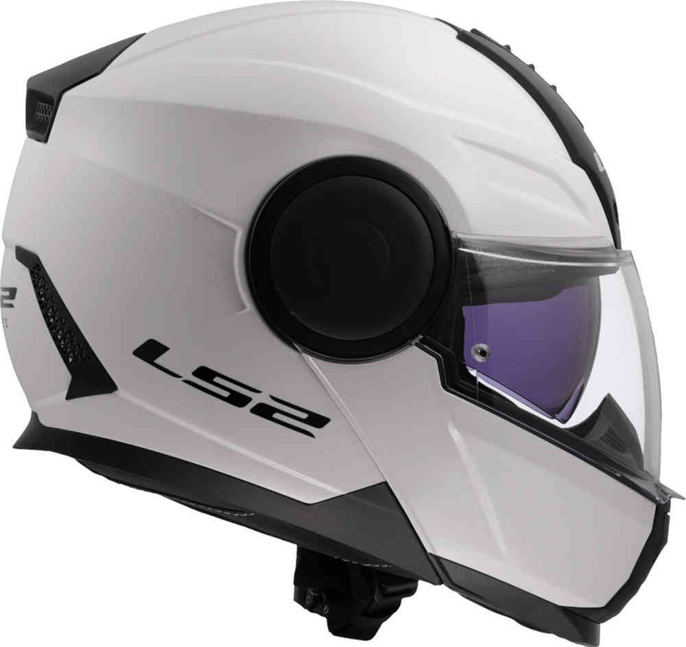 LS2 FF902 Scope II Helmet