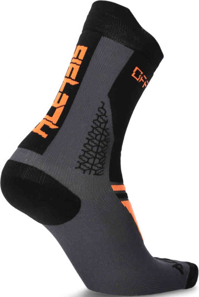 Acerbis MTB Track Cycling Socks
