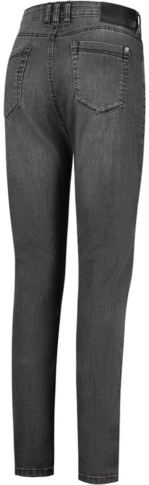 Rusty Stitches Emma Ladies Motorcycle Jeans