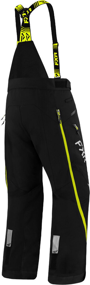 FXR Renegade FX 2023 Snowmobile Bib Pants