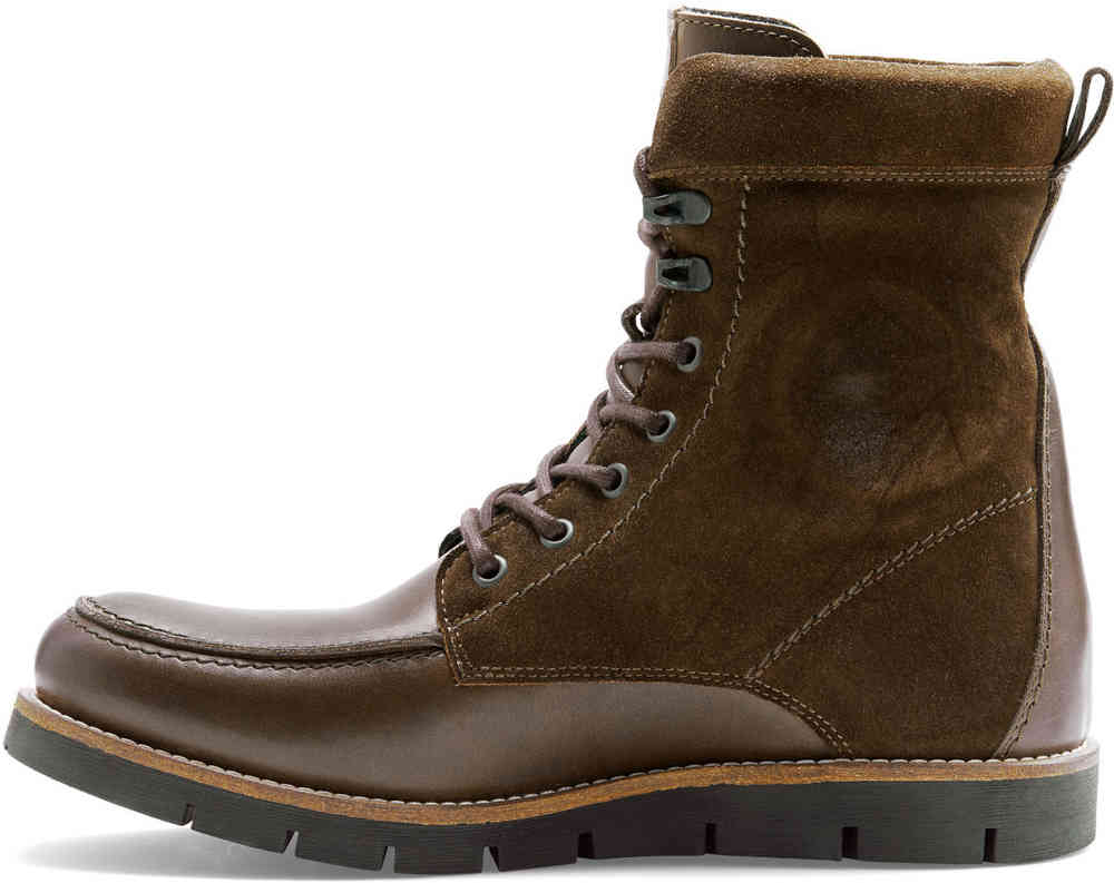 Revit Mohawk 3 Motorcycle Boots