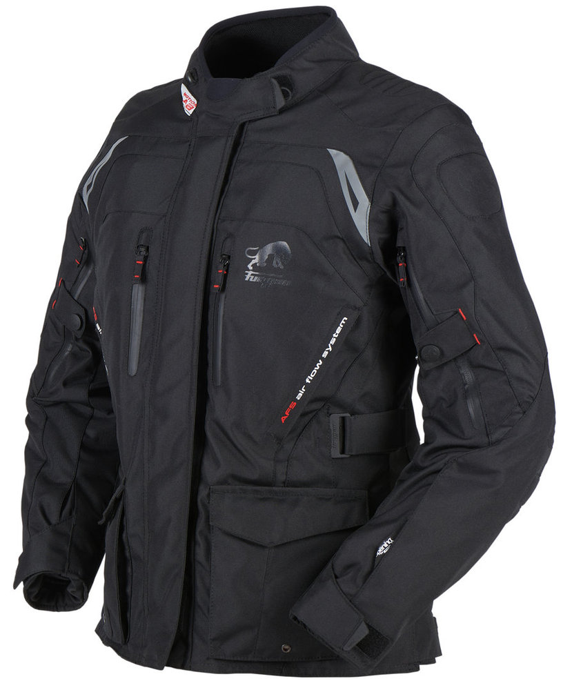 Furygan Apalaches Damen Motorcycle Textile Jacket