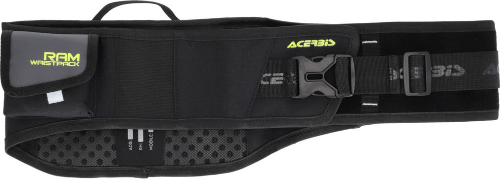Acerbis Ram Pro Logo 2L Waist Pack