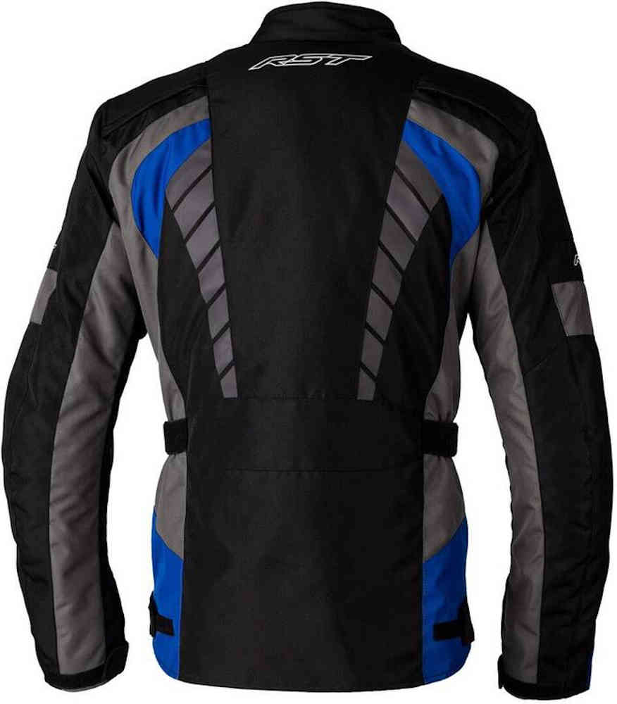 RST Alpha 5 Motorcycle Textile Jacket