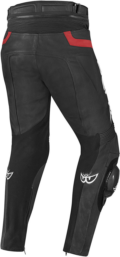 Berik Misle Motorcycle Leather Pants