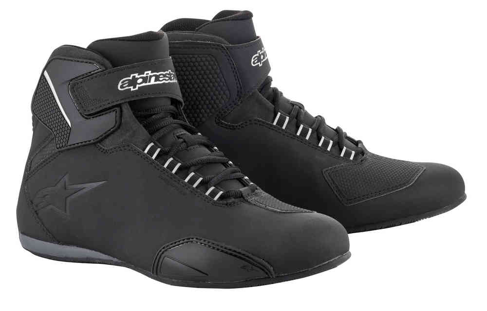 Alpinestars Sektor waterproof Motorcycle Shoes