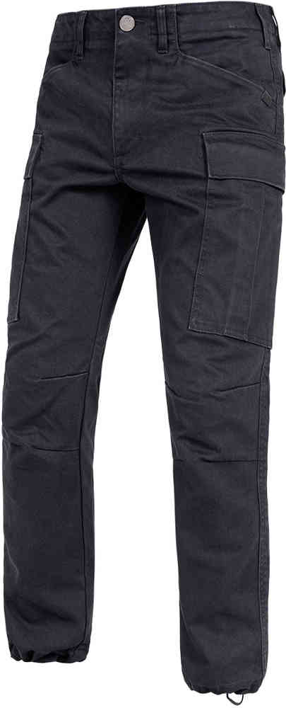 John Doe Regular Cargo Motorcycle Textile Pants