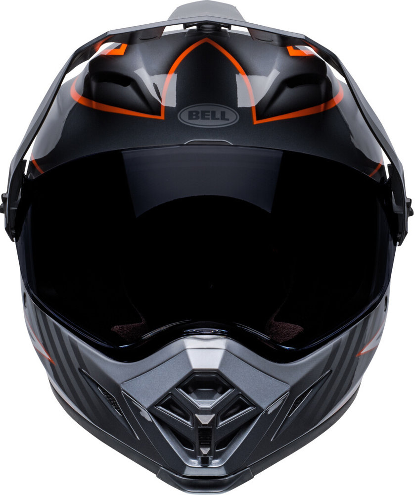 Bell MX-9 Adventure MIPS Dalton Motocross Helmet