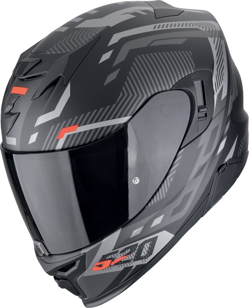 Scorpion EXO-520 Evo Air Ranka Helmet