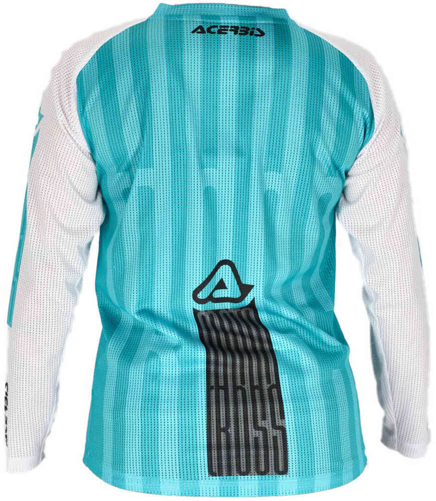 Acerbis MX J-Windy 5 Kids Motocross Jersey