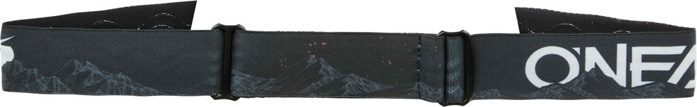 Oneal B-22 Covert Motocross Goggles