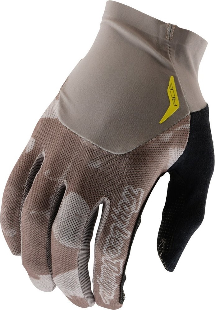 Troy Lee Designs Ace Scrubland Bicycle Gloves