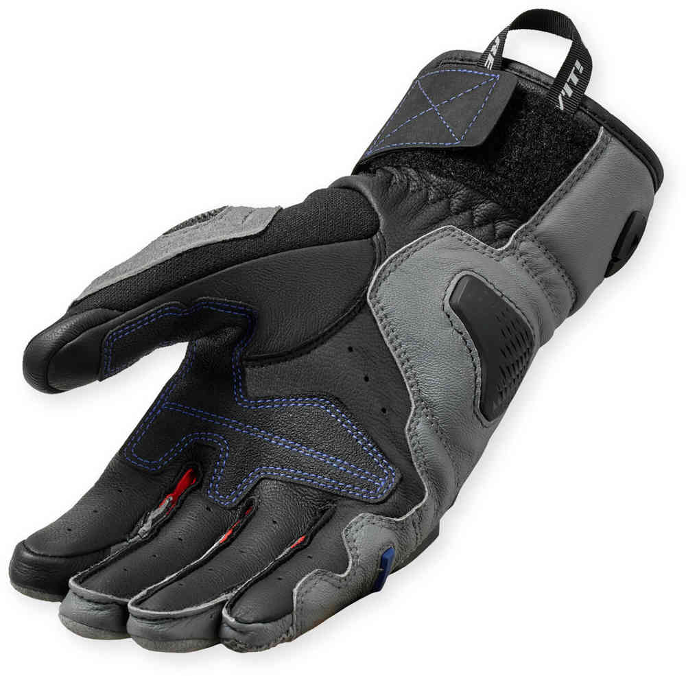 Revit Sand 5 Motorcycle Gloves