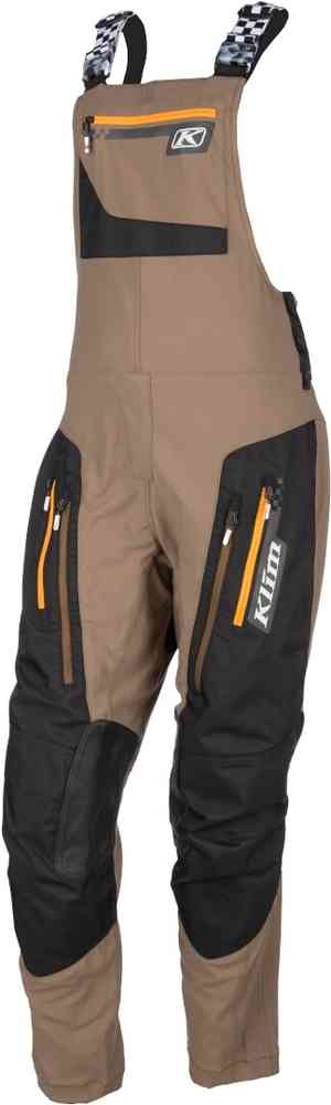 Klim Rebelle In The Boot Ladies Overall