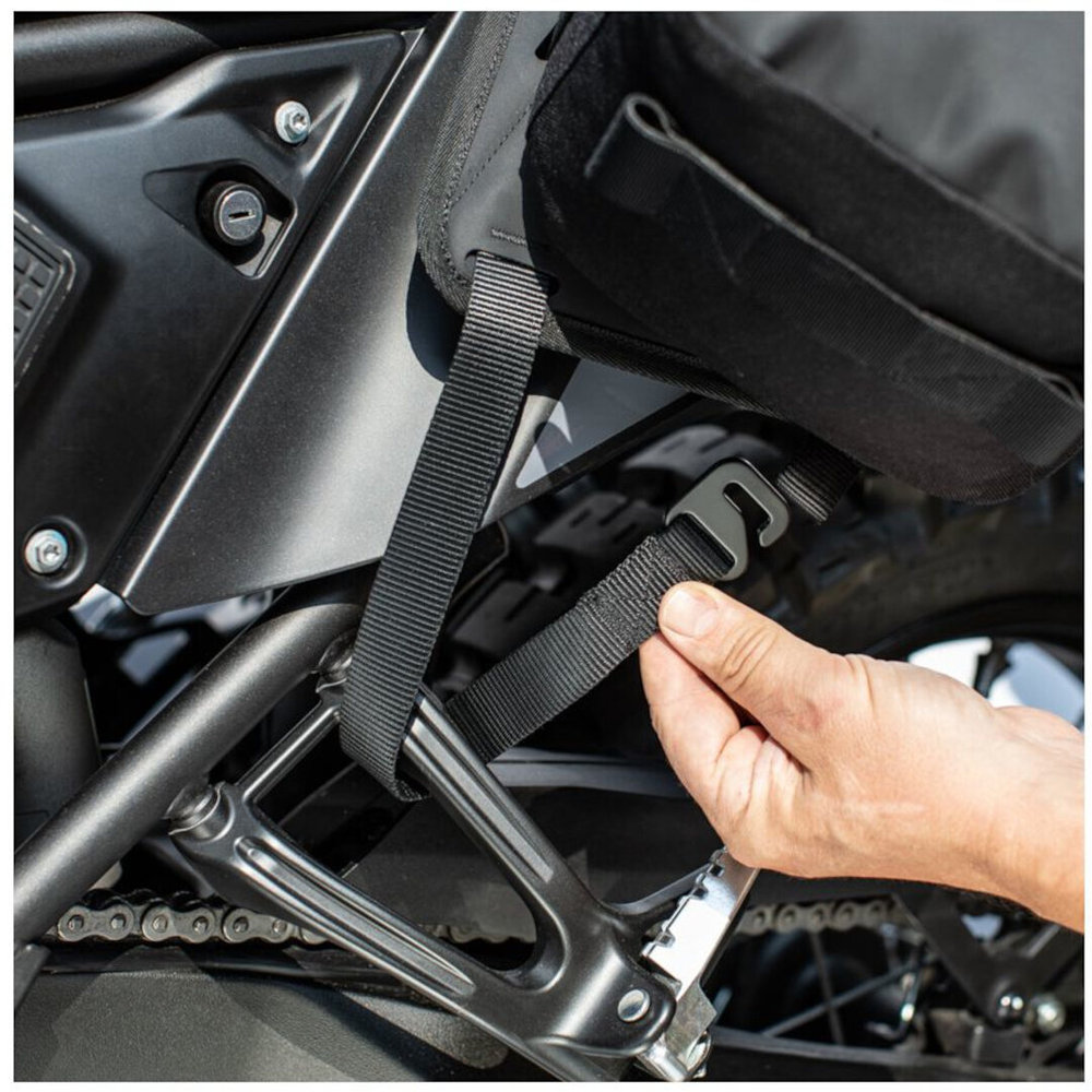 Kriega OS-Base Tenere 700 Mounting System