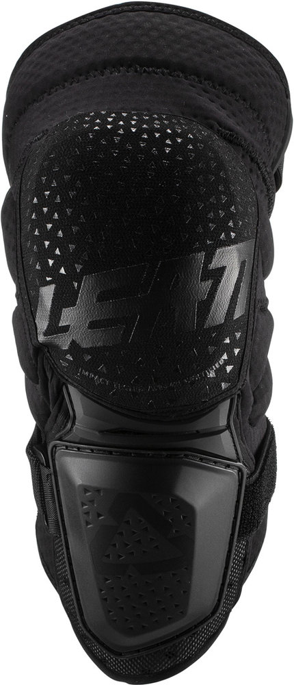Leatt 3DF 5.0 Zip Motocross Knee Guard