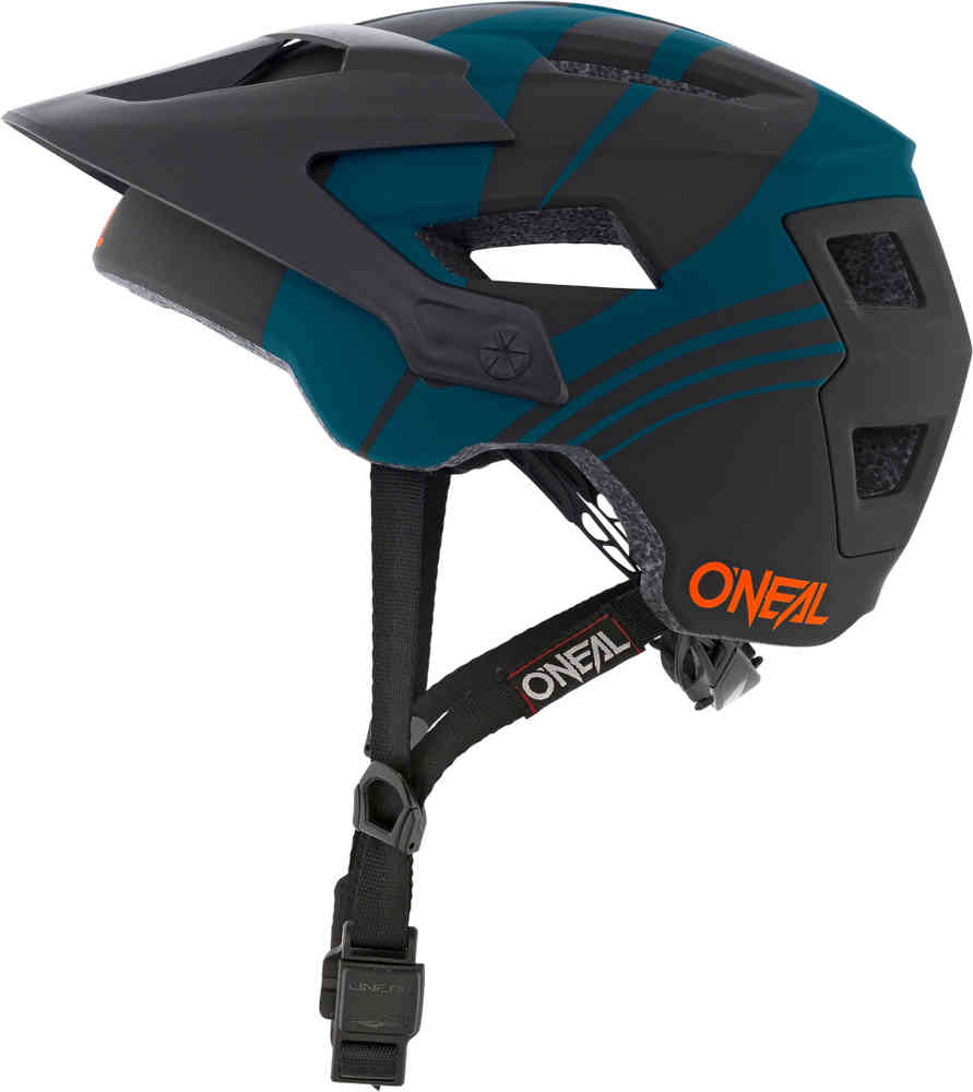 Oneal Defender Nova Bicycle Helmet
