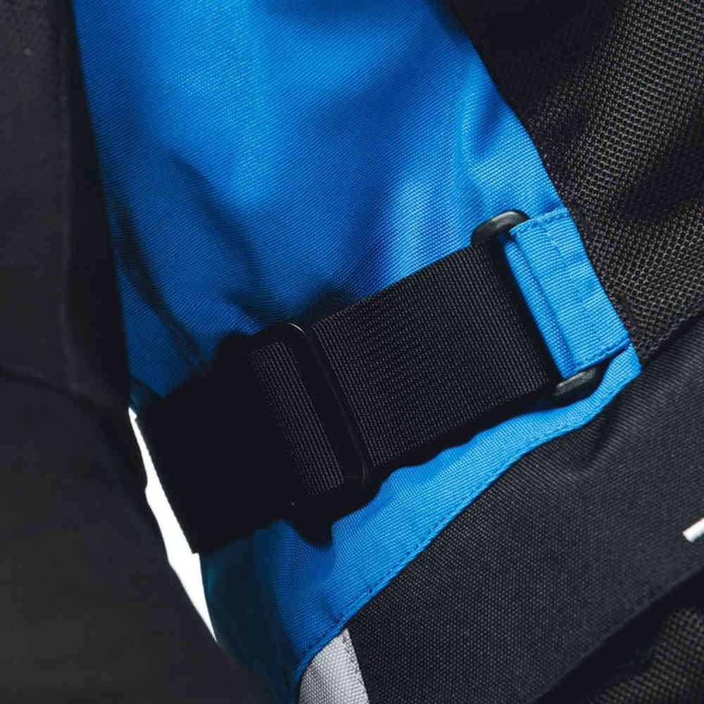 Dainese Desert Tex Motorcycle Textile Jacket