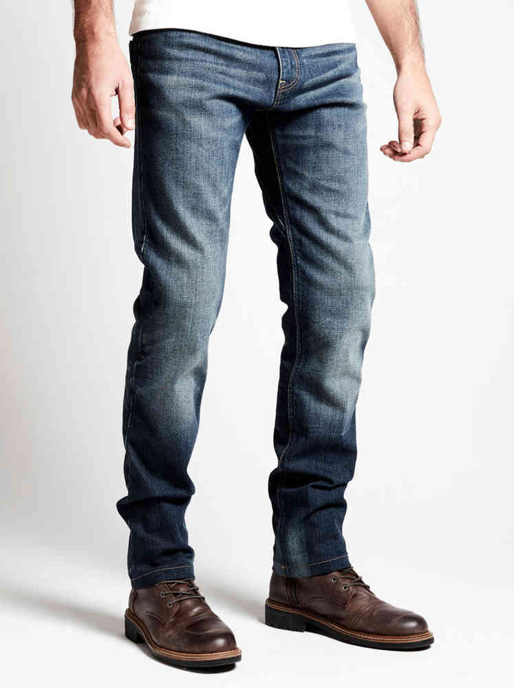 Spidi J-Tracker Motorcycle Jeans