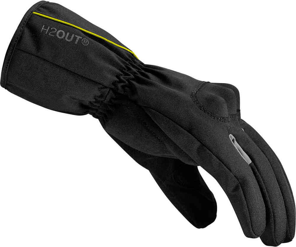 Spidi WNT-3 H2Out Motorcycle Gloves