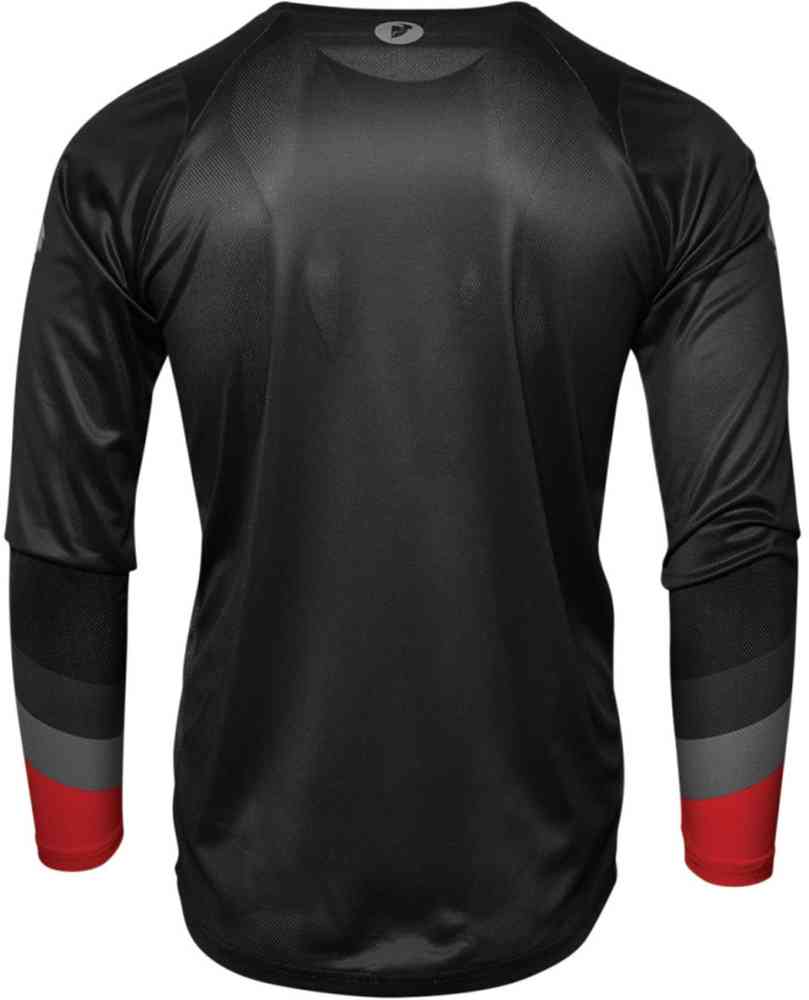 Thor Assist Longsleeve Bicycle Jersey