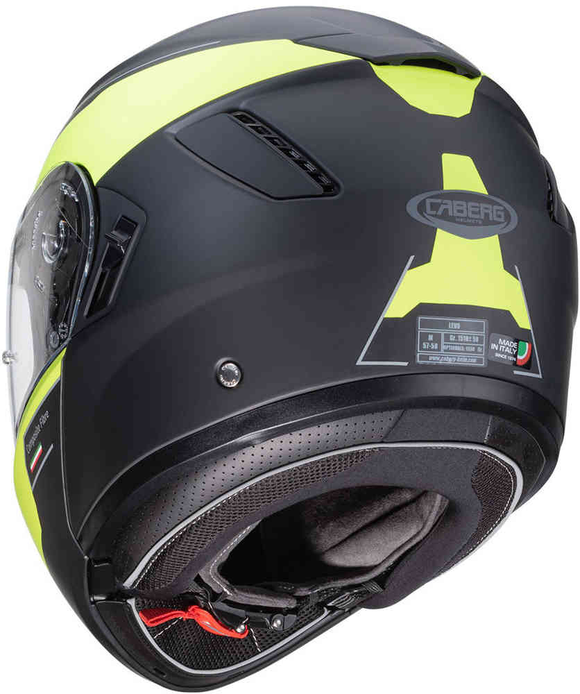 Caberg Levo Prospect Helmet
