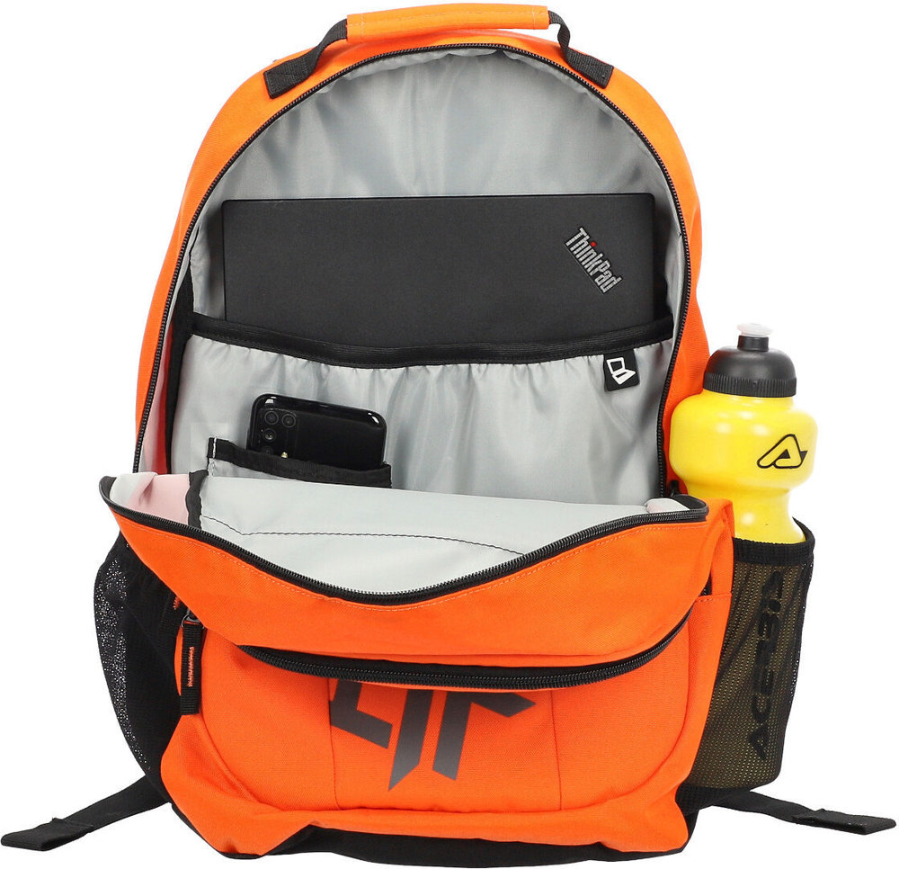 Acerbis B-Logo 15L Motorcycle Backpack