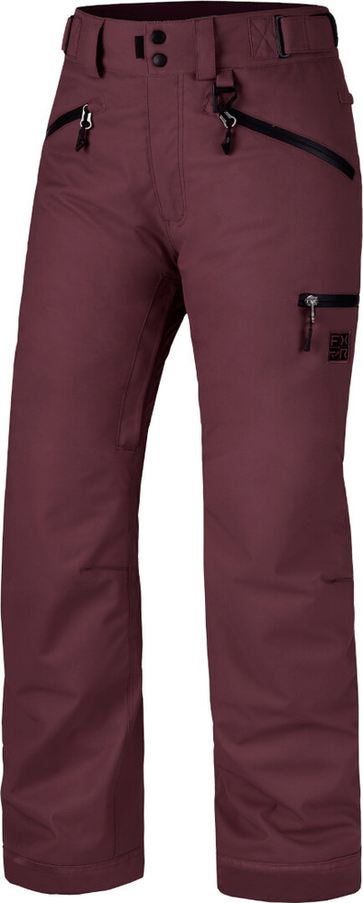 FXR Aerial Snowmobil Ladies Pants