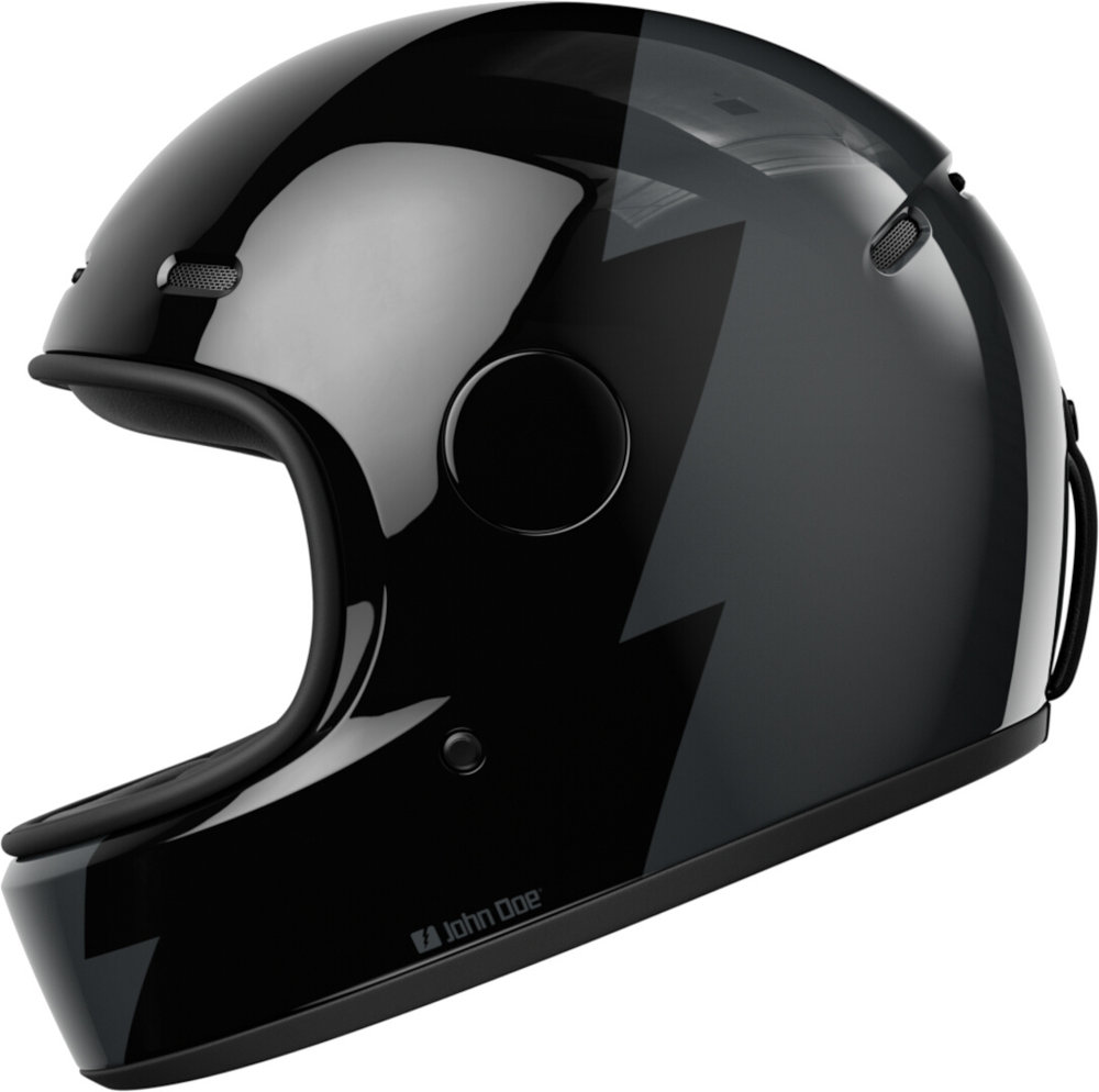 John Doe JD/One Signature Helmet