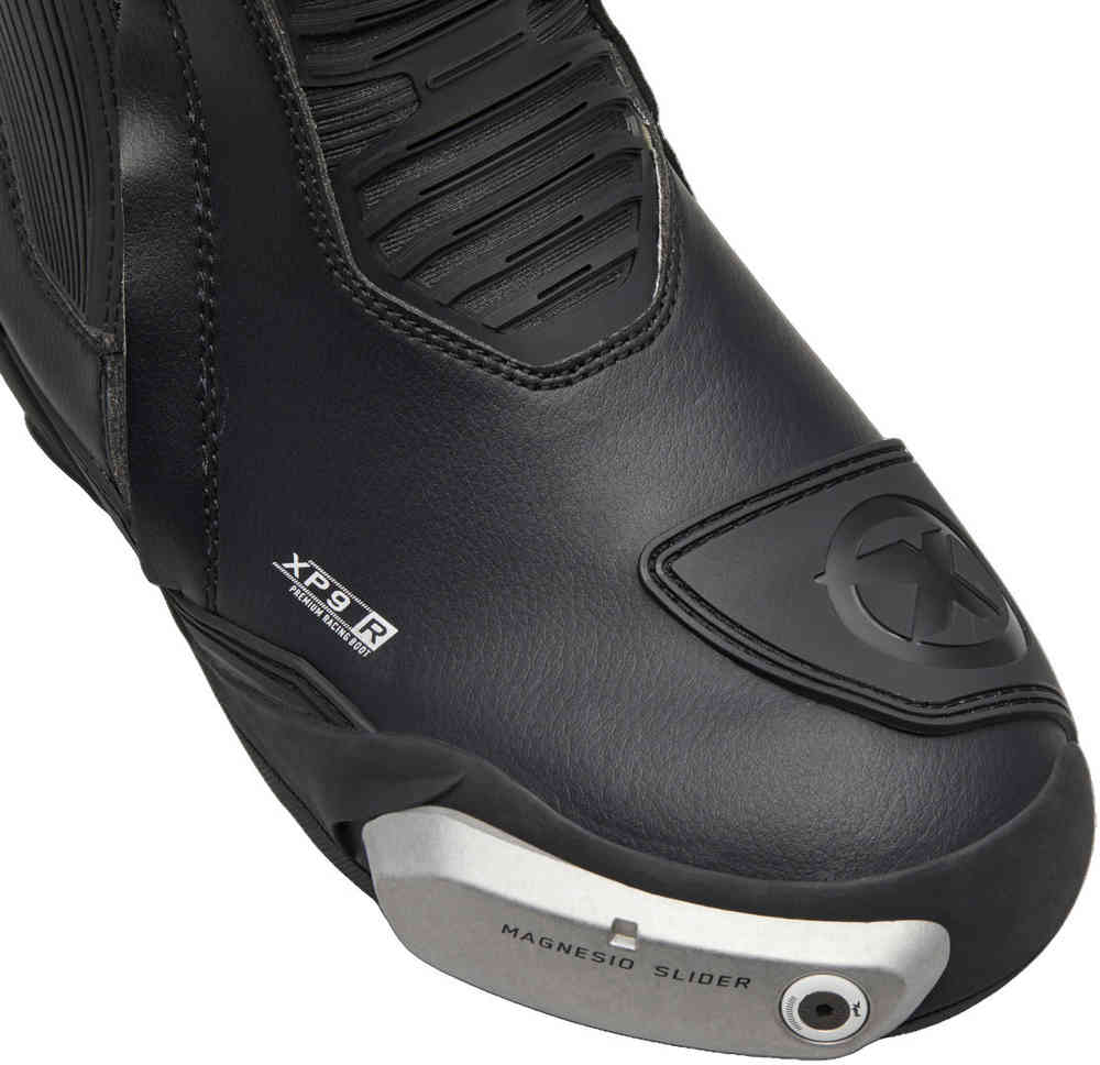 XPD XP9-R Motorcycle Boots