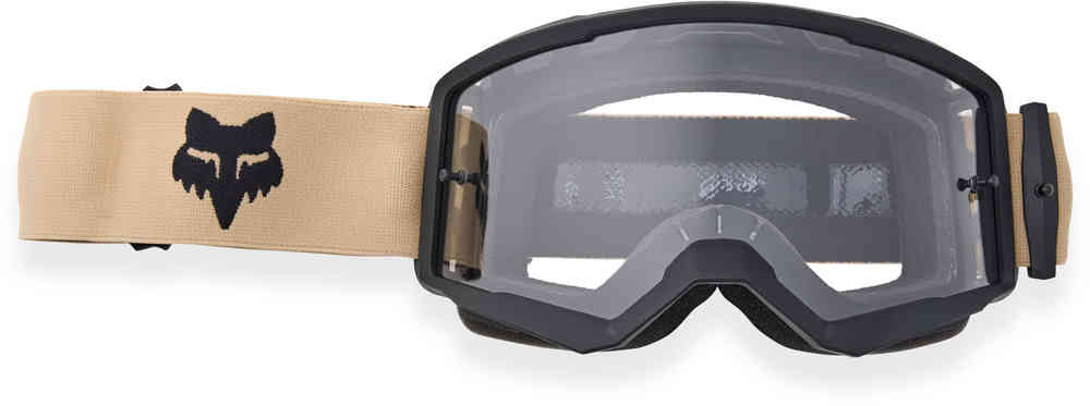 FOX Main MTB Goggles
