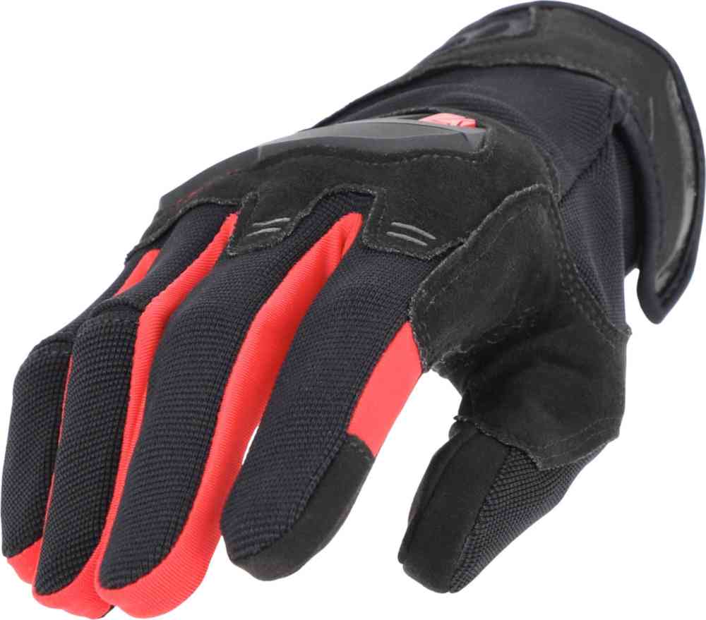 Acerbis X-Street Motorcycle Gloves