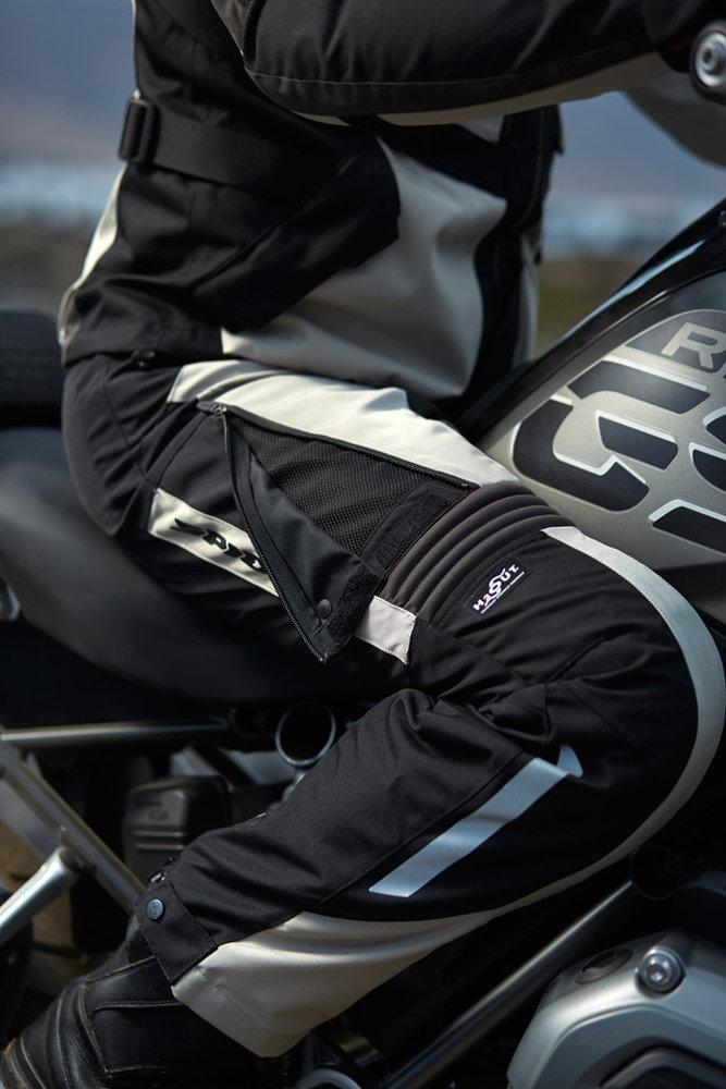 Spidi Modular Motorcycle Textile Pants