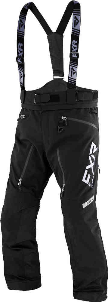FXR Mission Lite Bib Pants