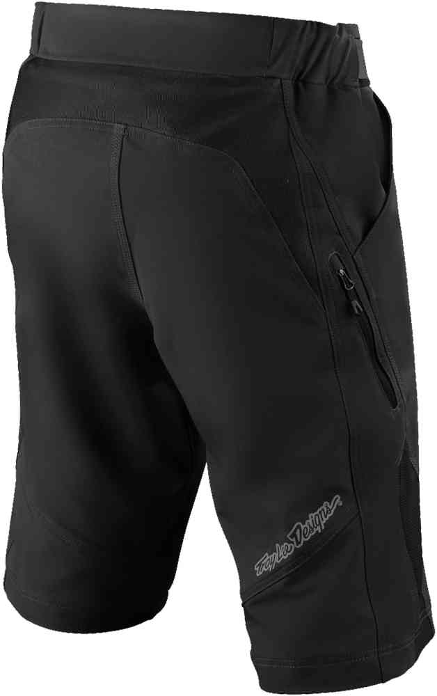 Troy Lee Designs Ruckus Shell Bicycle Shorts