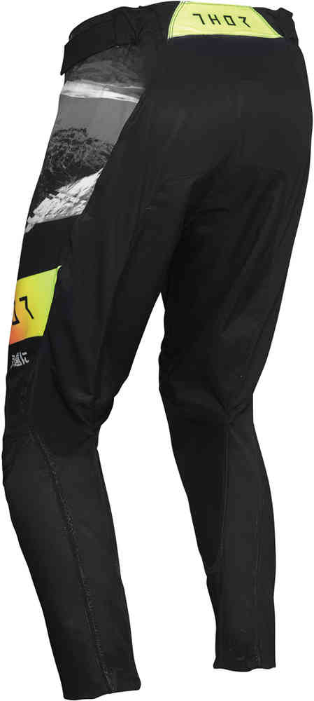 Thor Prime Pro Messmer Motocross Pants