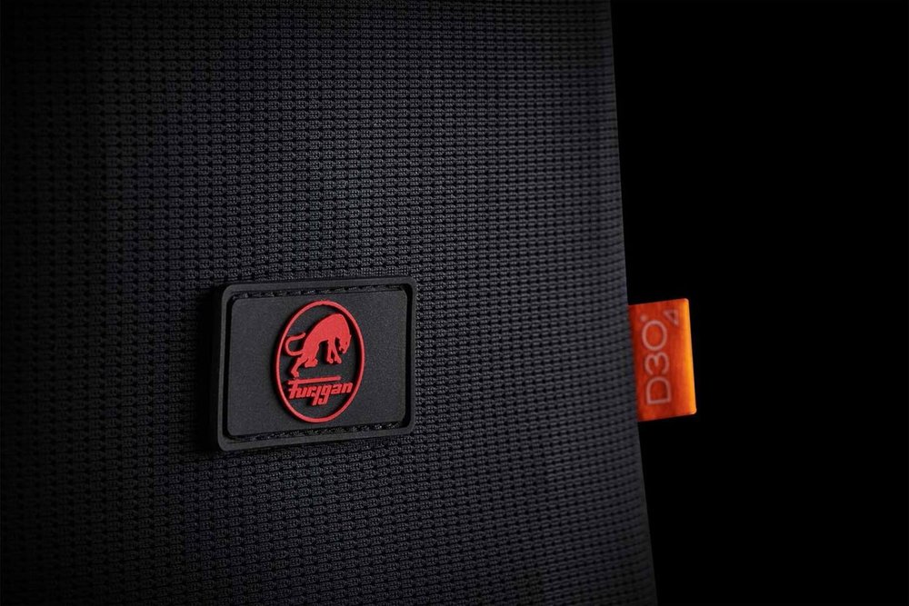 Furygan X-Road D3O Protector Jacket