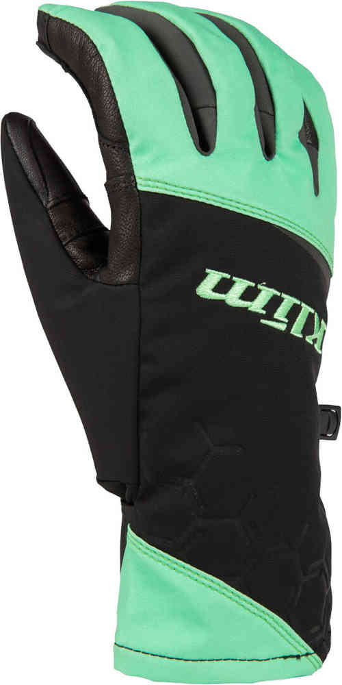 Klim Bombshell Ladies Snowmobile Gloves