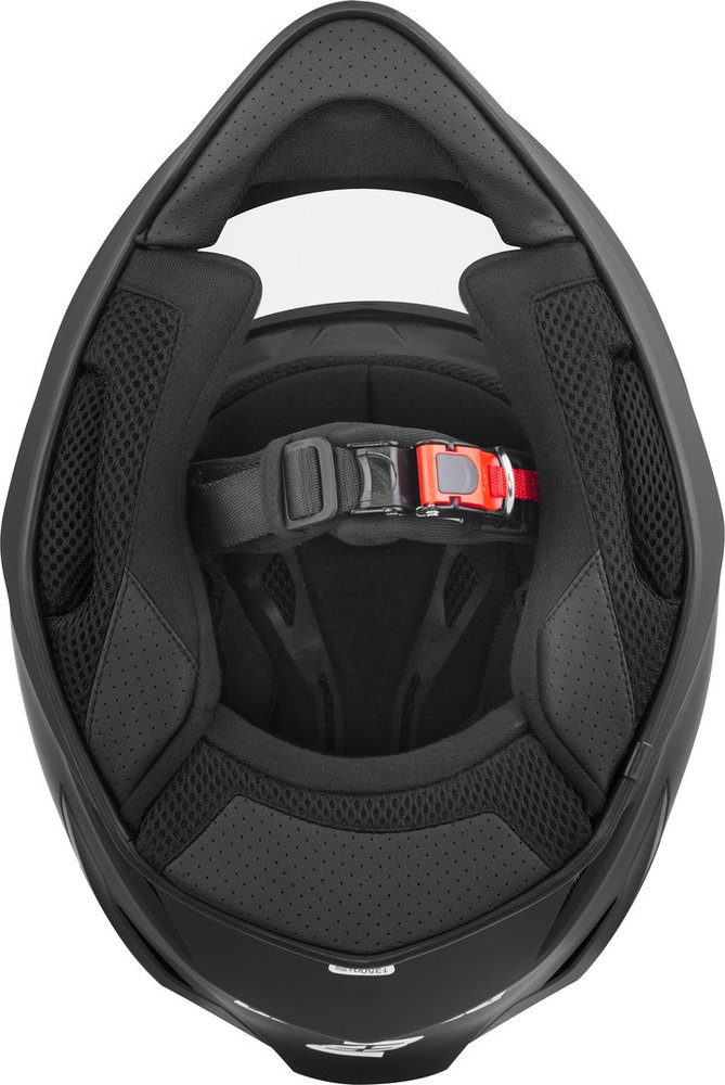 Bogotto H151 Solid Helmet