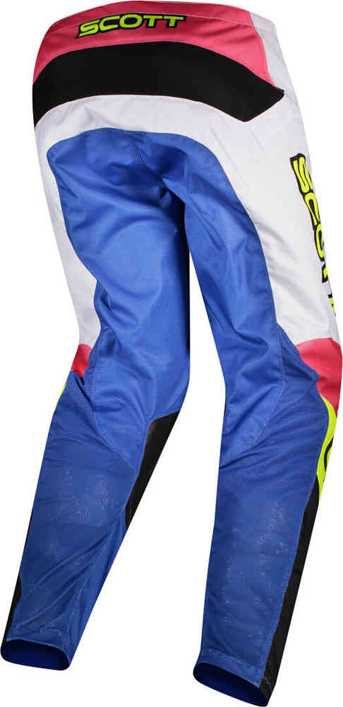 Scott 350 Race Evo Motocross Pants