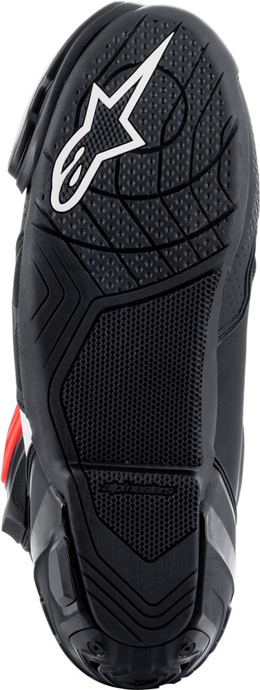 Alpinestars Supertech R Motorcycle Boots