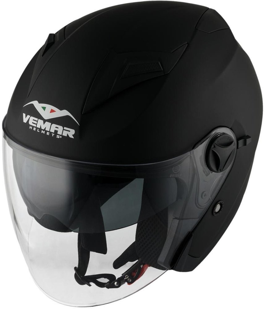 Vemar VH 119 Jet Helmet