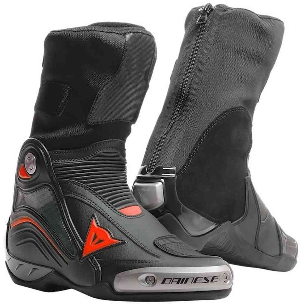 Dainese Axial D1 motorcycle boots 2nd choice item