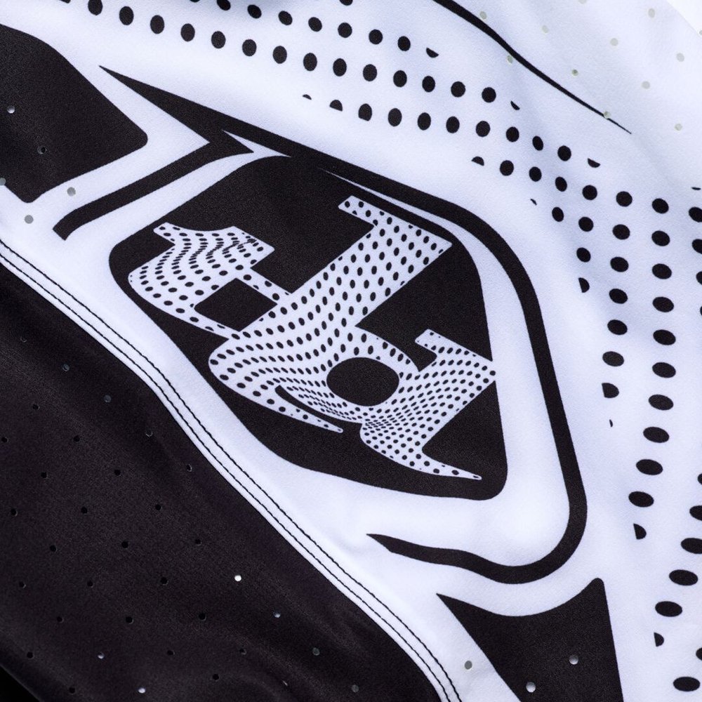 Troy Lee Designs SE Ultra Optic Motocross Pants