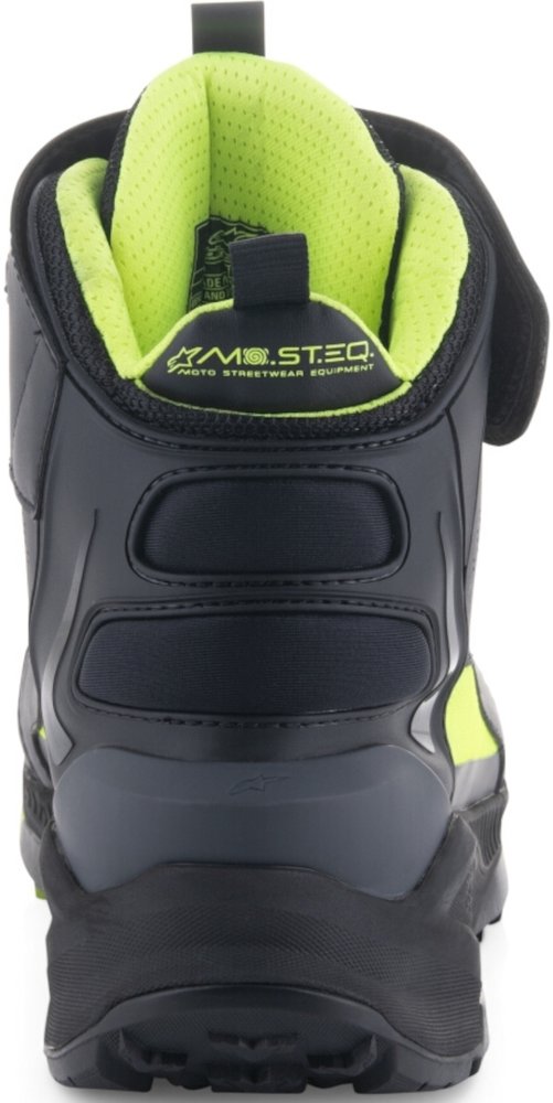 Alpinestars Speedstreet Motorcycle Shoes